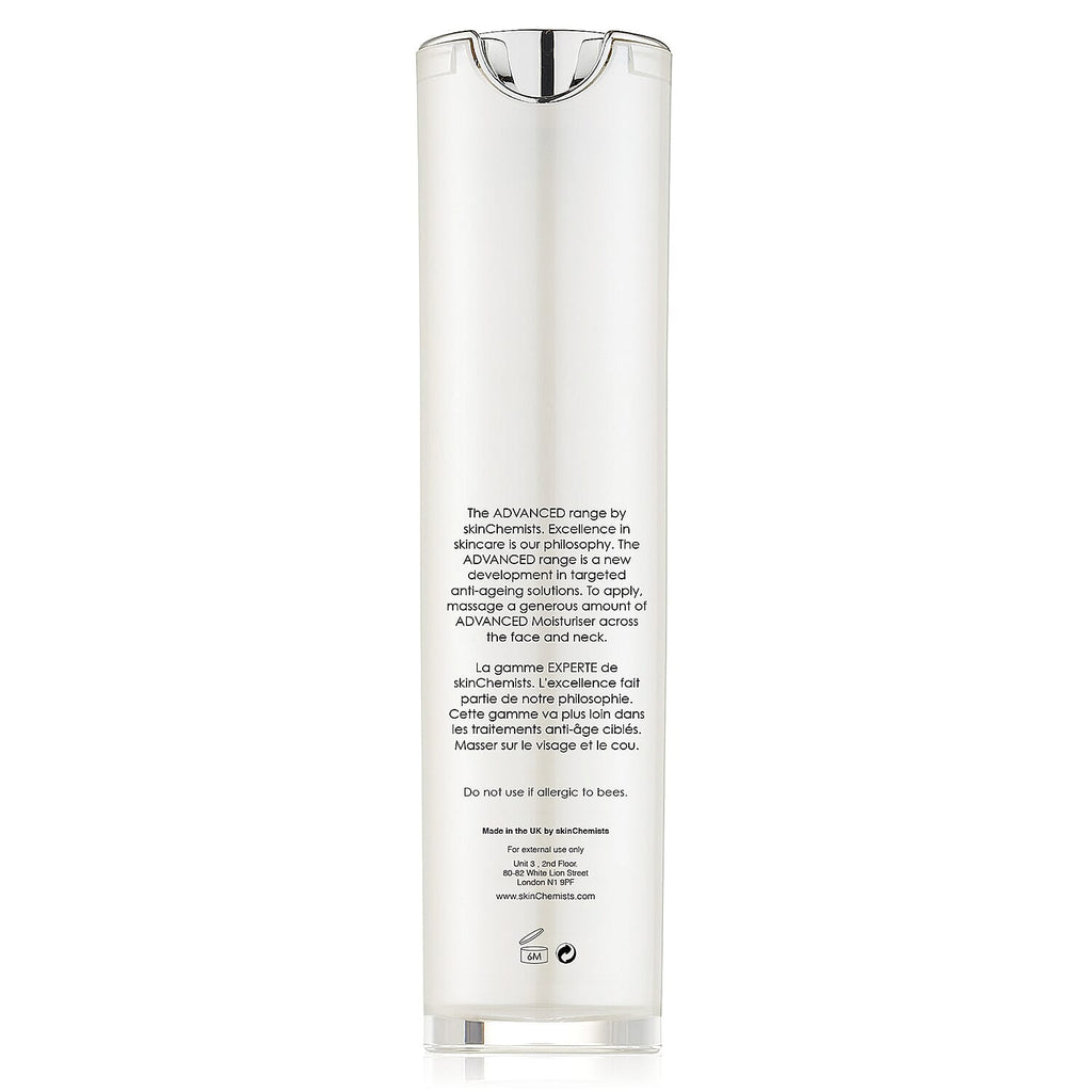 skinChemists- Advanced Bee Venom Day Moisturiser - 50ml