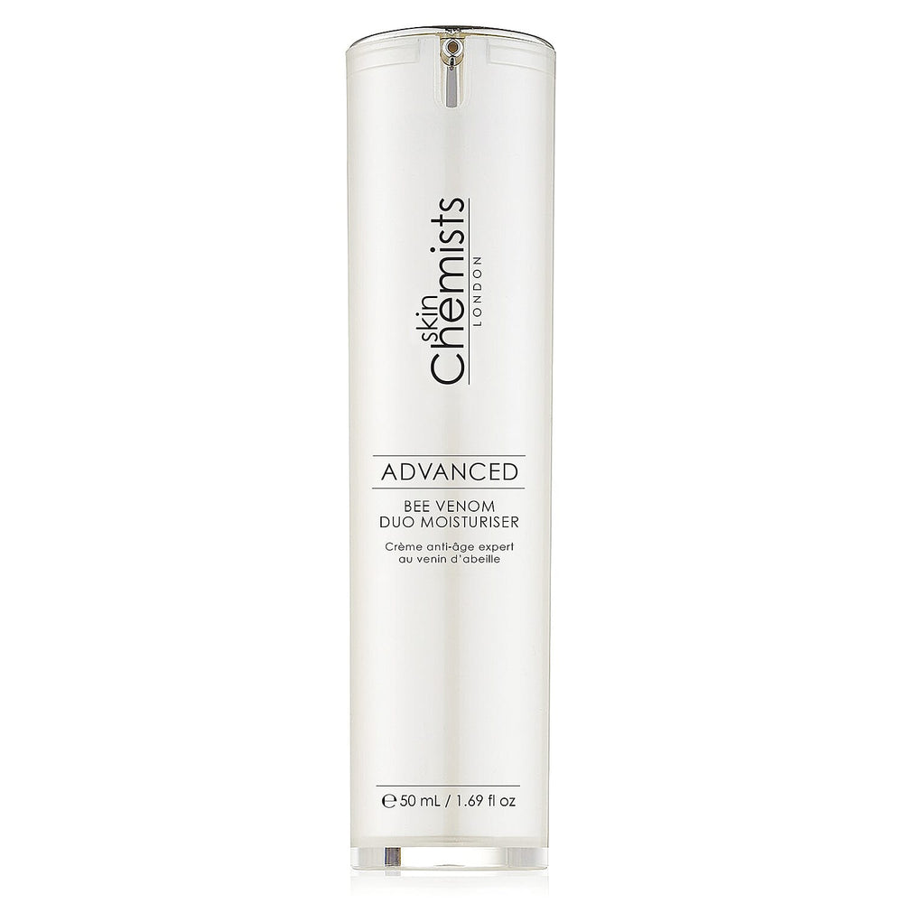 skinChemists- Advanced Bee Venom Duo Night Moisturiser - 50ml