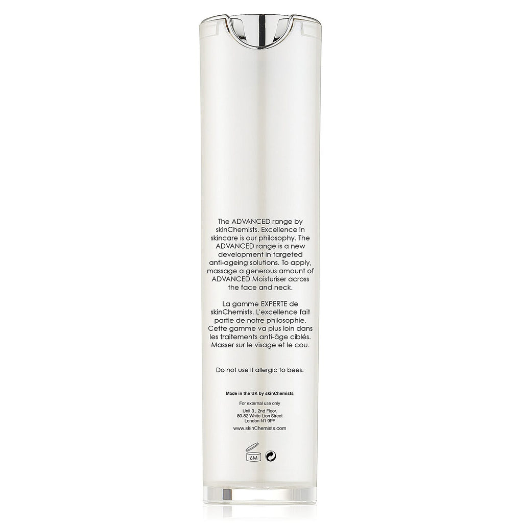 skinChemists- Advanced Bee Venom Duo Night Moisturiser - 50ml