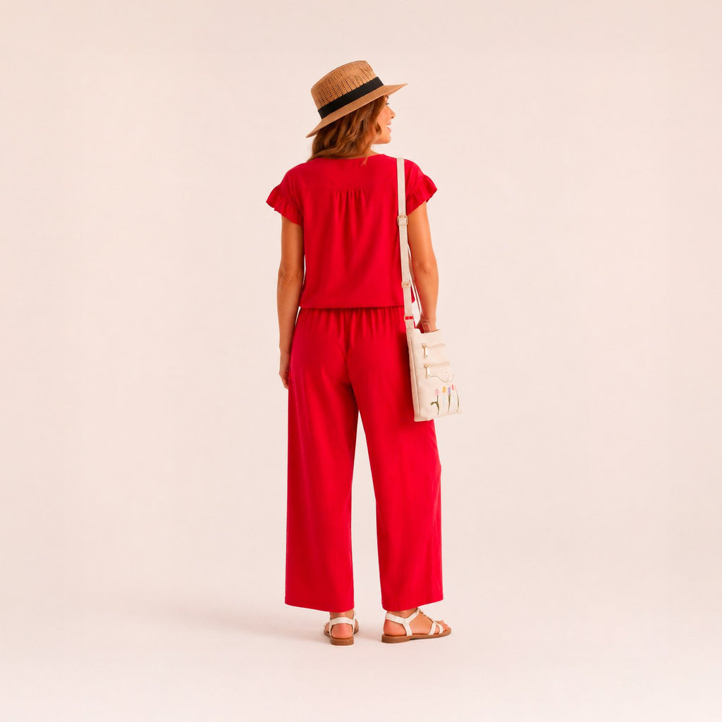 Weekend Soft Style