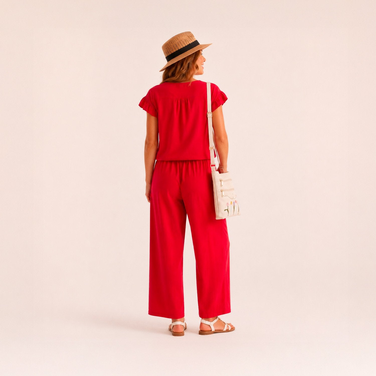 Weekend Soft Style