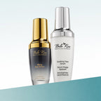 Bella Rose Serum Duo – Lifting Eye Serum 30ml and Soothing Face Serum 50ml