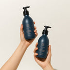 GF Fabulosity Shampoo and Conditioner Bundle – Salon Hair Care Duo, Better Together (2 x 250ml)