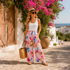 The Vacation-Ready Look