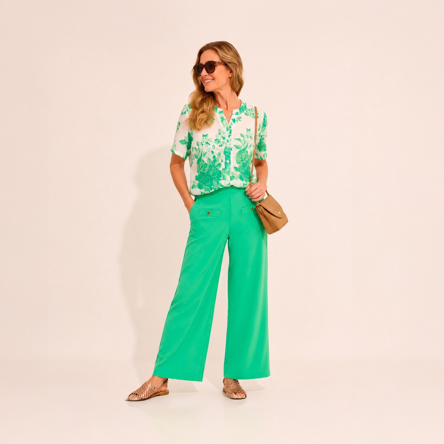 Everyday Luxe Co-ord