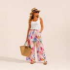 The Vacation-Ready Look