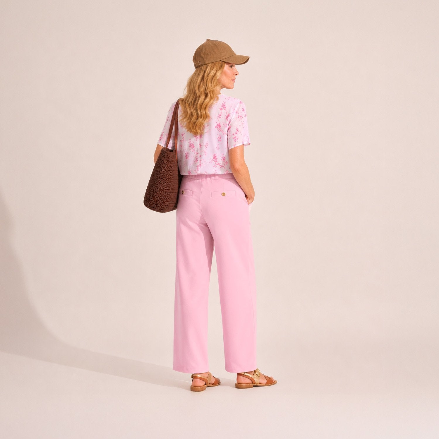 Relaxed Tailoring Street Edit
