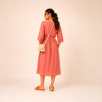 Soft Shine Summer Look
