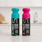Multi-Purpose Cleaner Duo (Ocean & Floral)