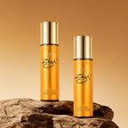 Zhuzh! Deeper Tan Duo – The Tan Accelerator Spray (2 x 200ml)