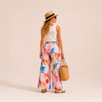The Vacation-Ready Look