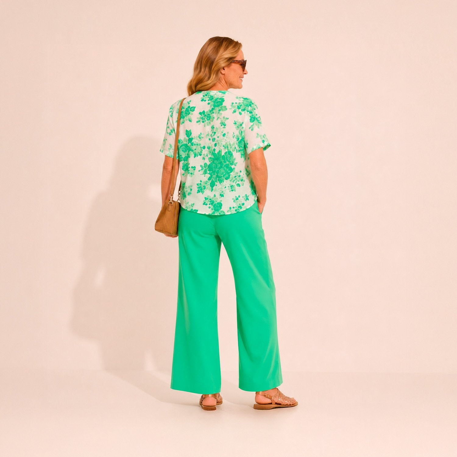 Everyday Luxe Co-ord