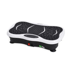 "vibration plate                                  Gear speed- 1-120 gears (customizable) 2. Working time- Adjustable from 1 to 20 minutes 3. With pull cord, remote control and power cord 4. Maximum lo
