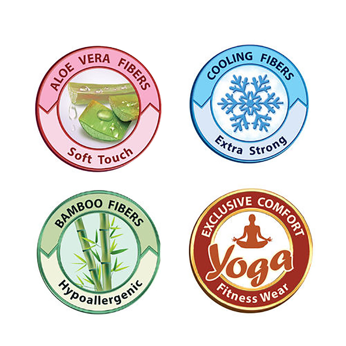 SANKOM SWITZERLAND Bamboo fibers Posture Correction Shapers Shorts - Grey (Size XXL, 18-20)