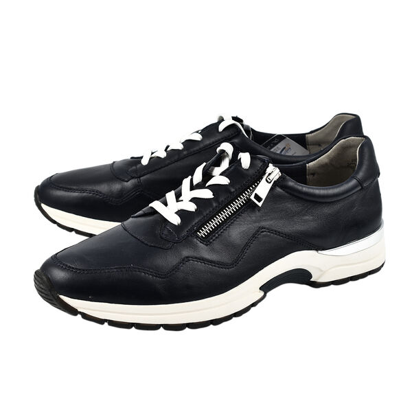 CAPRICE Sneaker Low Shoes (Size 4) - Ocean Softnap