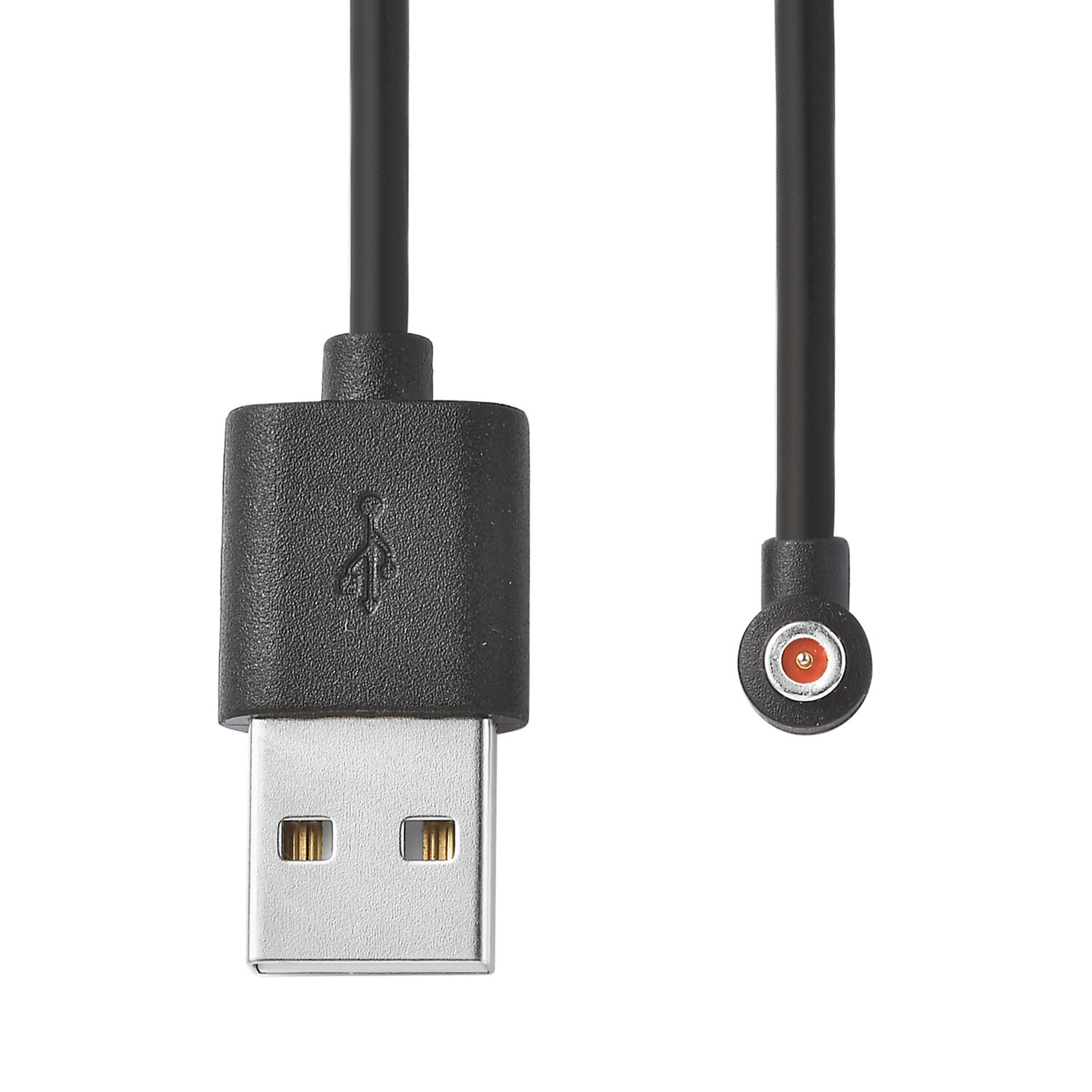 Soul Smart V1 Smart Ring - Stainless Steel Fitness Tracker with Heart Rate, SpO2, Sleep Monitor, Bluetooth 5.1, IP68 Waterproof, Magnetic Charging